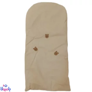 ست کامل تشک گارد دار نوزاد