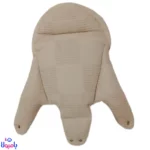 ست کامل تشک گارد دار نوزاد