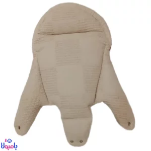 ست کامل تشک گارد دار نوزاد