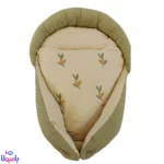 ست تشک گارد دار نوزاد گندم زار