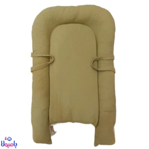 ست تشک گارد دار نوزاد گندم زار