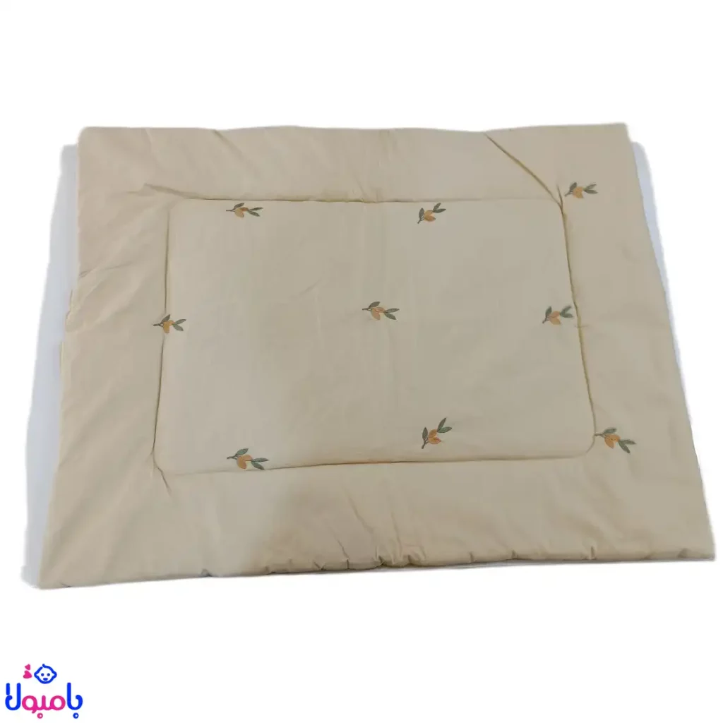 ست تشک گارد دار نوزاد گندم زار