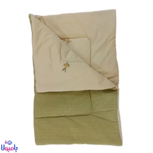 ست تشک گارد دار نوزاد گندم زار