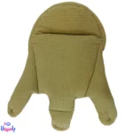 ست تشک گارد دار نوزاد گندم زار
