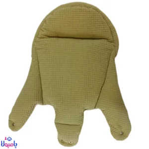 ست تشک گارد دار نوزاد گندم زار