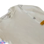 ست دو تیکه بلوز و بیلر پسرانه نیلی طرح فرندز