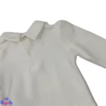 ست بلوز و سرهمی طرح پنگوئن