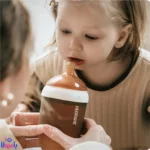 سرشیشه هی اور شی مناسب بدو تولد تا 6+ ماه
