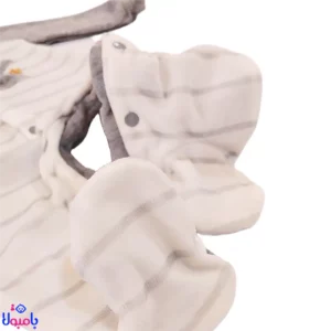 سرهمی بچه گانه طرح گیتار