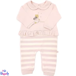 سرهمی دخترانه دانالو طرح ویولت