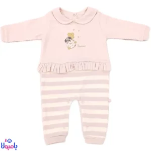 سرهمی دخترانه دانالو طرح ویولت