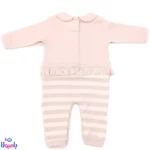 سرهمی دخترانه دانالو طرح ویولت