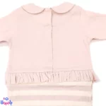 سرهمی دخترانه دانالو طرح ویولت