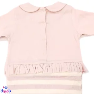 سرهمی دخترانه دانالو طرح ویولت