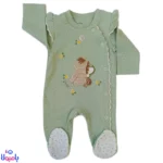 سرهمی دخترانه طرح یونیکورن