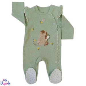 سرهمی دخترانه طرح یونیکورن