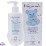شامپو بدن بی بی کوکول Baby Coccole 250 میل ساخت ایتالیا