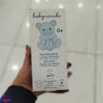 شامپو بدن بی بی کوکول Baby Coccole 250 میل ساخت ایتالیا