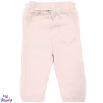 شلوار ساده دخترانه دانالو طرح ویولت