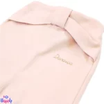 شلوار ساده دخترانه دانالو طرح ویولت