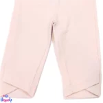 شلوار ساده دخترانه دانالو طرح ویولت