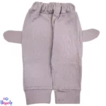 شلوار طوسی پاندا بچگانه Chicco