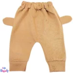 شلوار نسکافه ای ببعی بچگانه Chicco