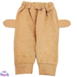 شلوار نسکافه ای ببعی بچگانه Chicco