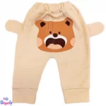 شلوار کرم خرسی بچگانه Chicco