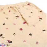 شلوار کرم طرح دار بچگانه Lappeto