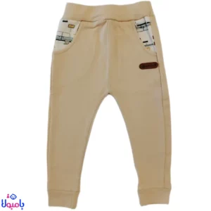 شلوار بچه گانه اسپیکو طرح دنیز