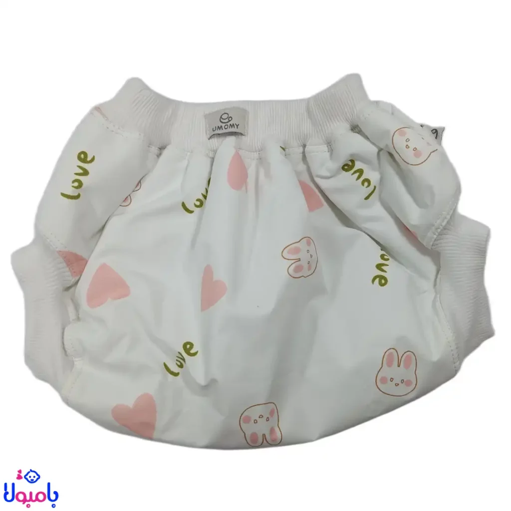 شورت آموزشی کودک یومامی