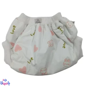 شورت آموزشی کودک یومامی