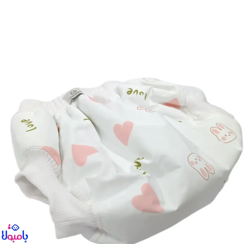 شورت آموزشی کودک یومامی