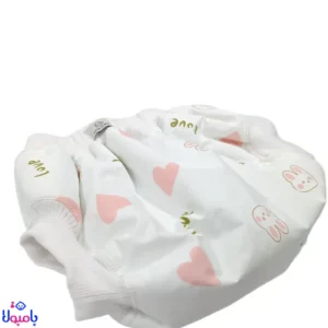 شورت آموزشی کودک یومامی