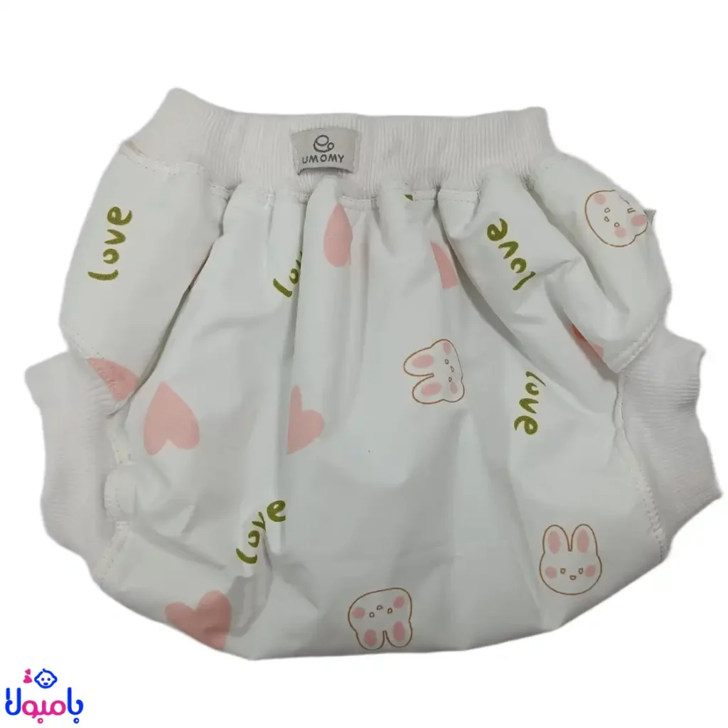 شورت آموزشی کودک یومامی