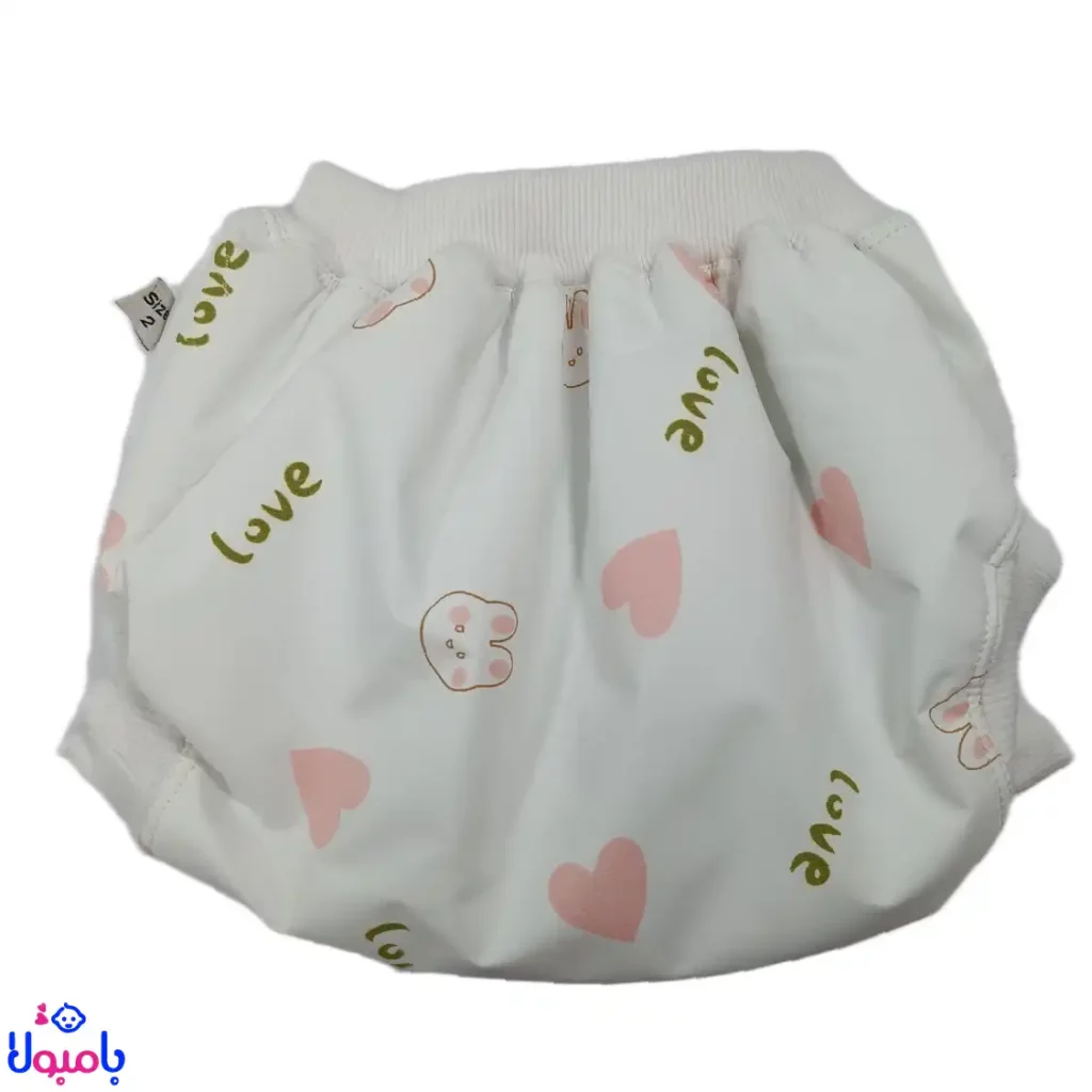 شورت آموزشی کودک یومامی