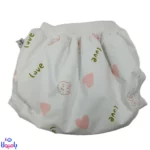 شورت آموزشی کودک یومامی