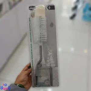 شیشه شور نوزادی چیکو دو تکه