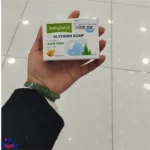 صابون کرمی بچه بیبی لند 100 گرم
