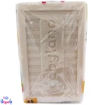 پک ۴ عددی صابون رختشویی بی بی لند 110 گرم