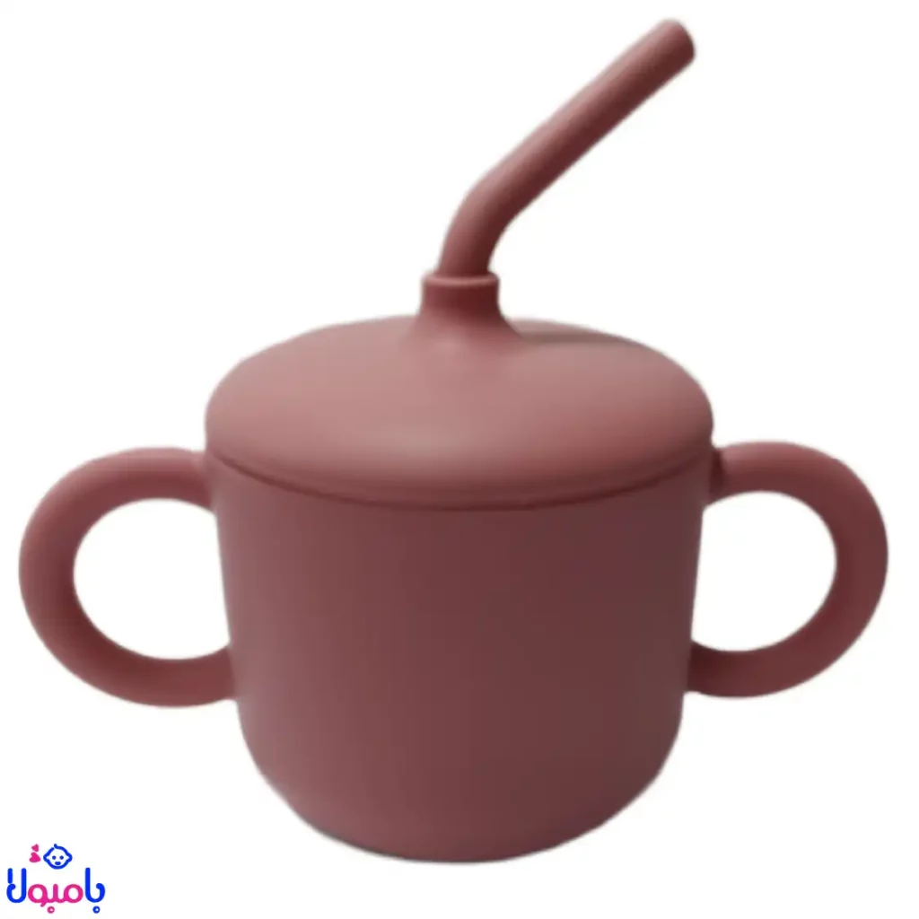 ست ظروف سلیکونی طرح کوالا