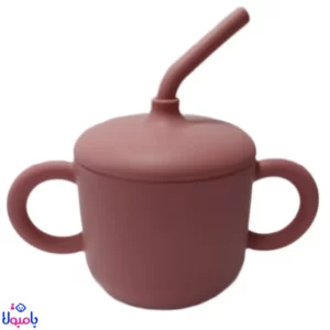 ست ظروف سلیکونی طرح کوالا
