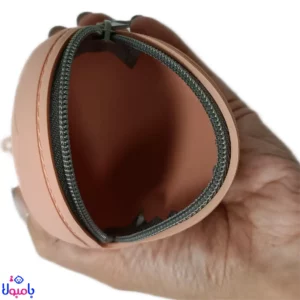قاب پستانک سیلیکونی نوزاد