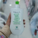 مایع استریل و ضدعفونیکننده بیبی کوکول Baby Coccole حجم 400 میل