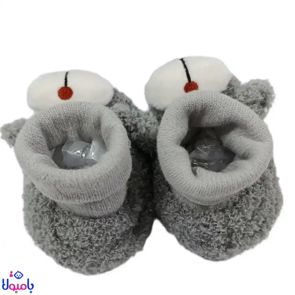پاپوش بچه گانه طرح پاپی