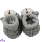پاپوش بچه گانه طرح پاپی