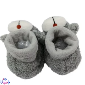 پاپوش بچه گانه طرح پاپی