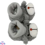 پاپوش بچه گانه طرح پاپی