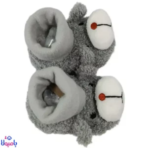 پاپوش بچه گانه طرح پاپی